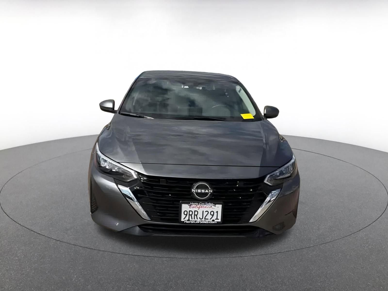 Thumbnail: 2025 Nissan Sentra - 3