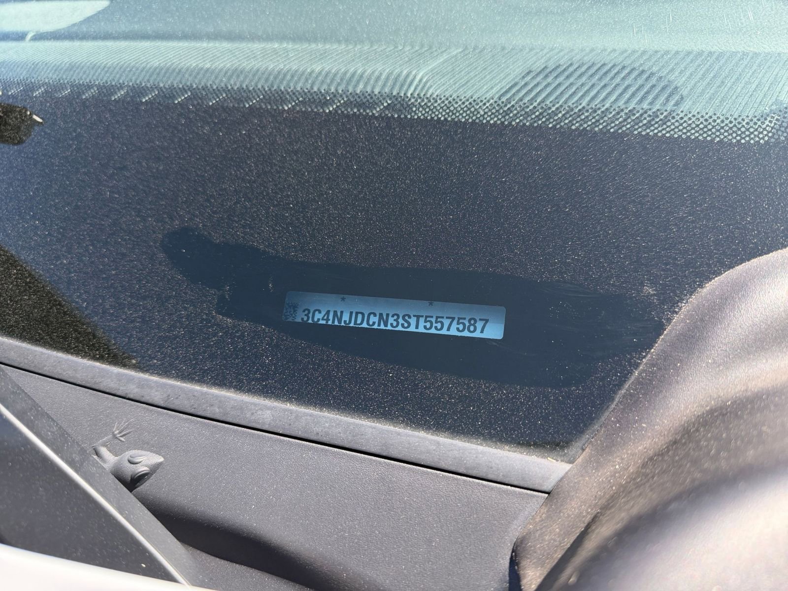 Thumbnail: 2025 Jeep Compass - 29