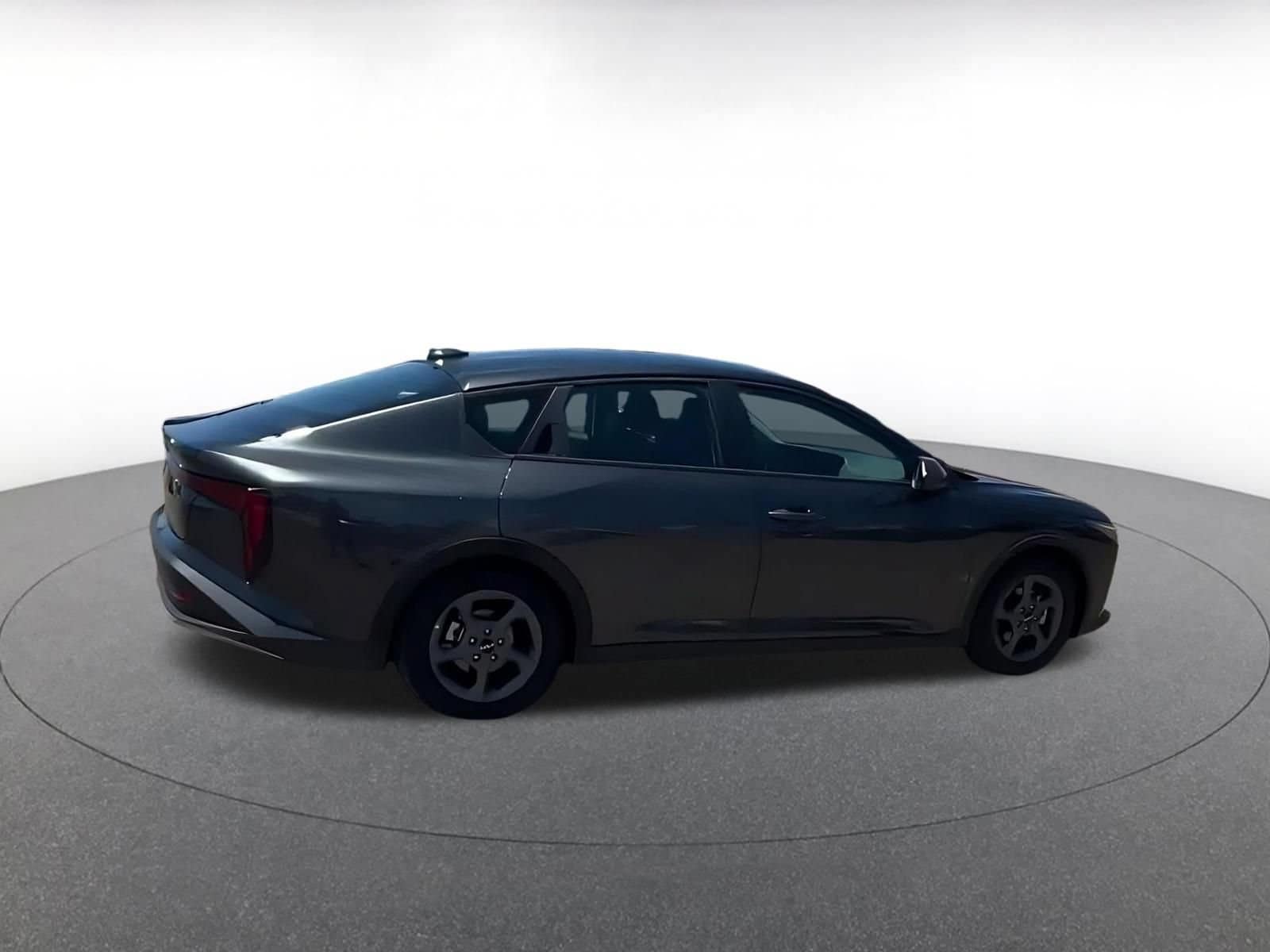 Thumbnail: 2025 Kia K4 - 6