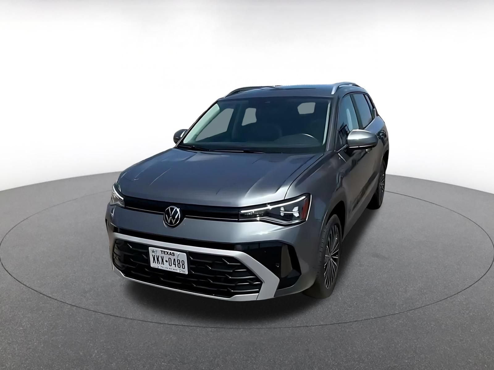 Thumbnail: 2026 Volkswagen Taos - 7