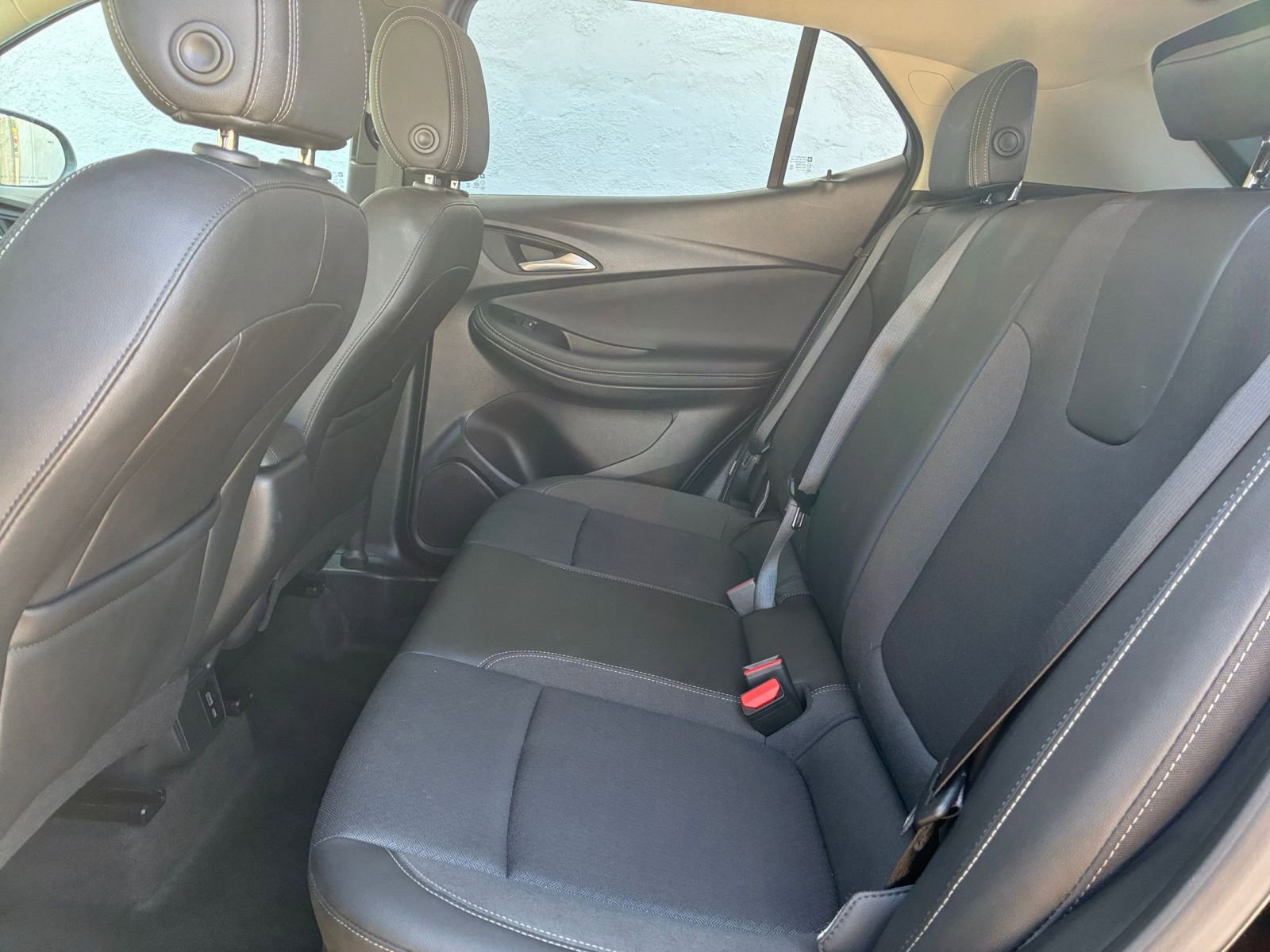 Thumbnail: 2025 Buick Encore GX - 24