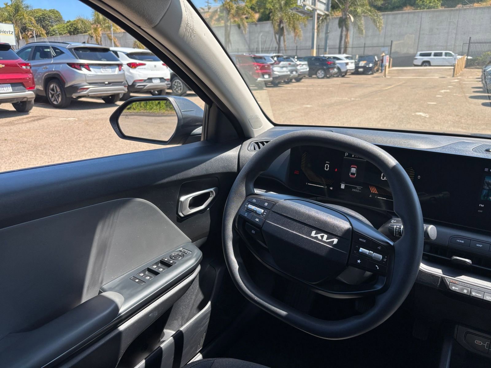 Thumbnail: 2025 Kia K4 - 33