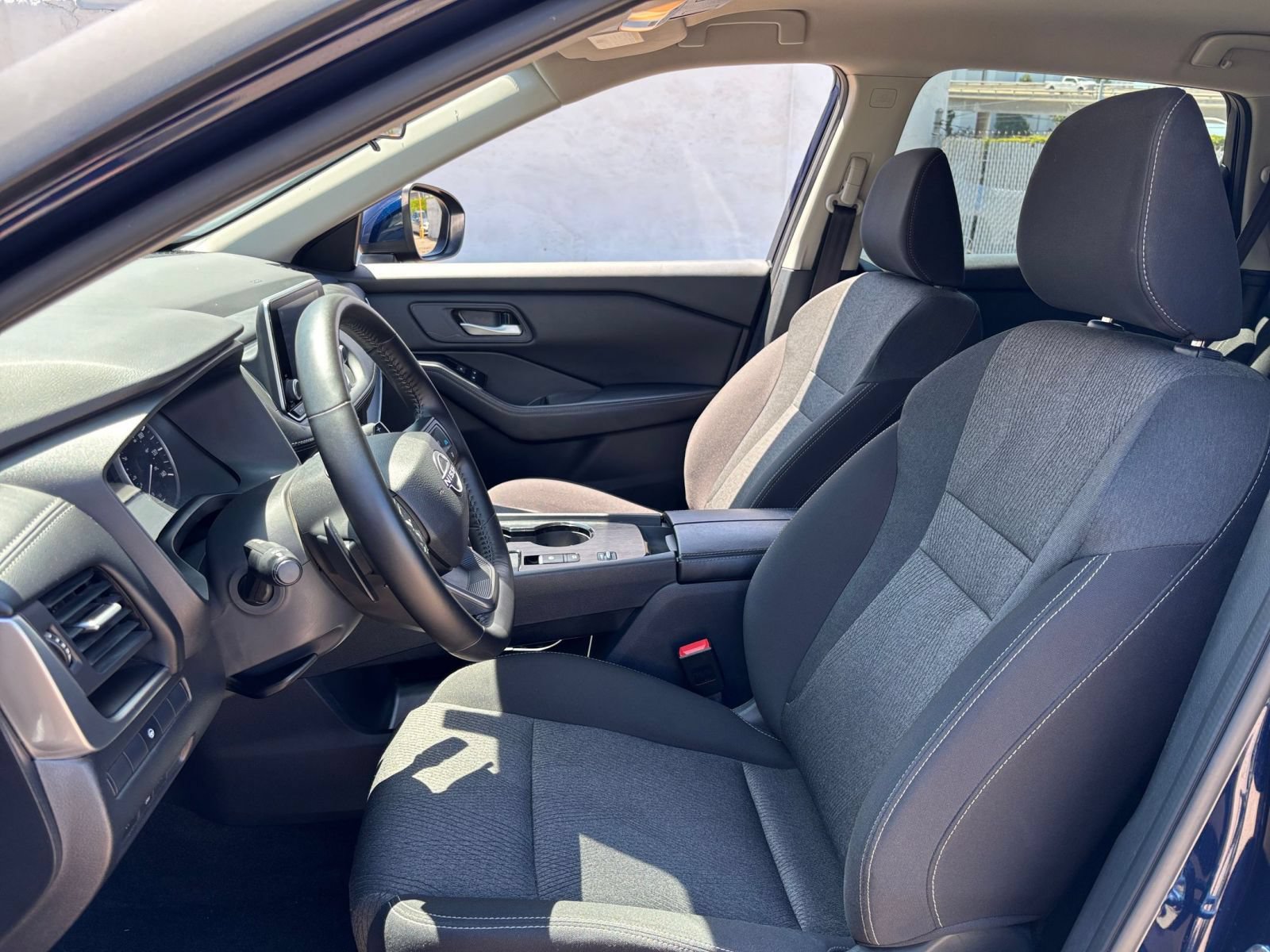 Thumbnail: 2025 Nissan Rogue - 29