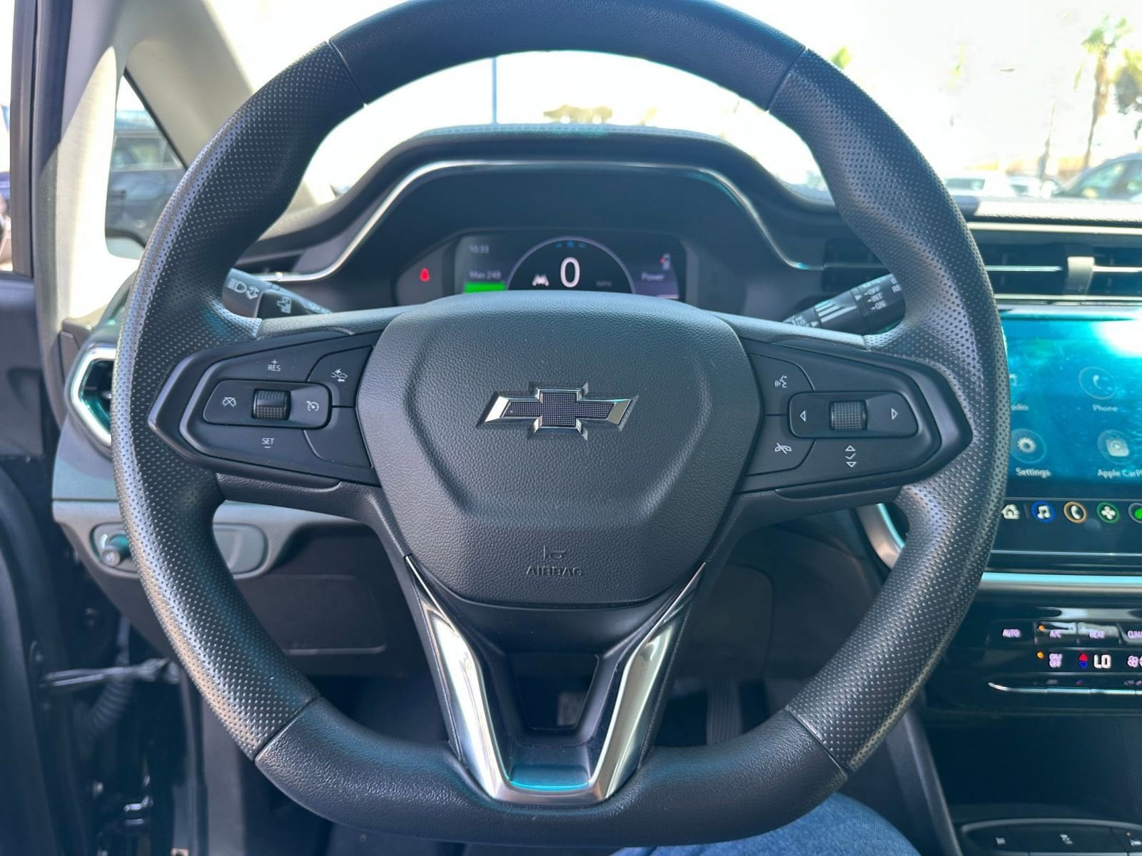 Thumbnail: 2023 Chevrolet Bolt EV - 30