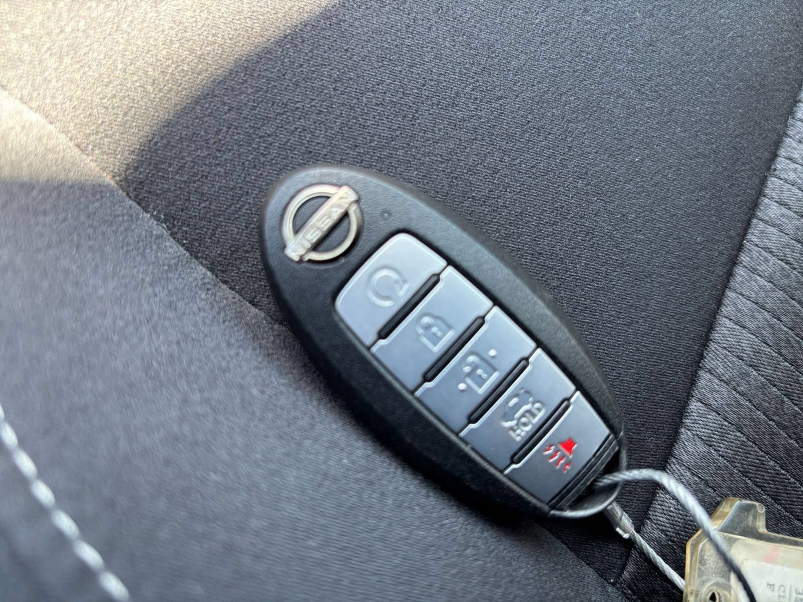 Thumbnail: 2025 Nissan Altima - 24