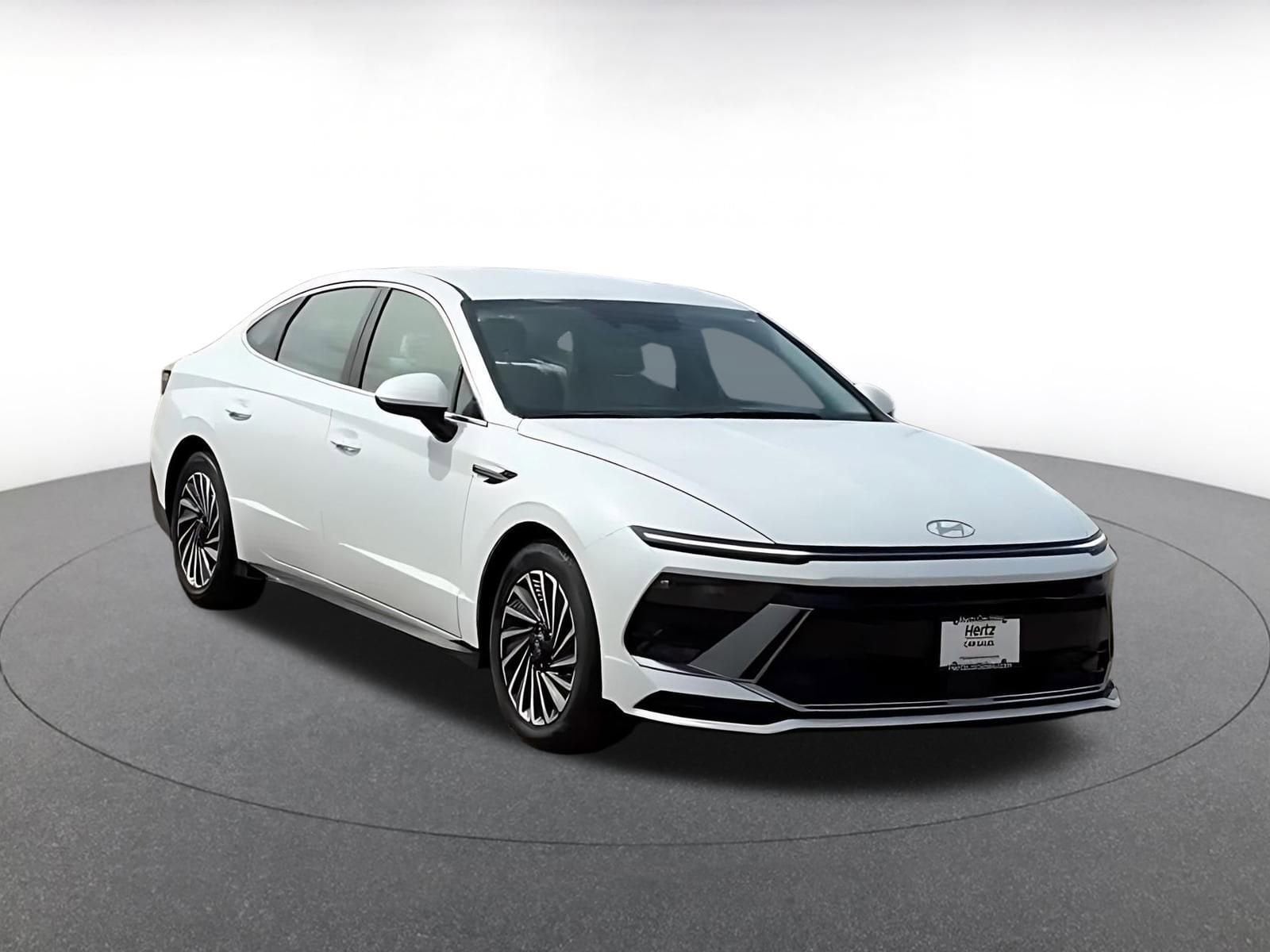 Thumbnail: 2025 Hyundai Sonata - 3