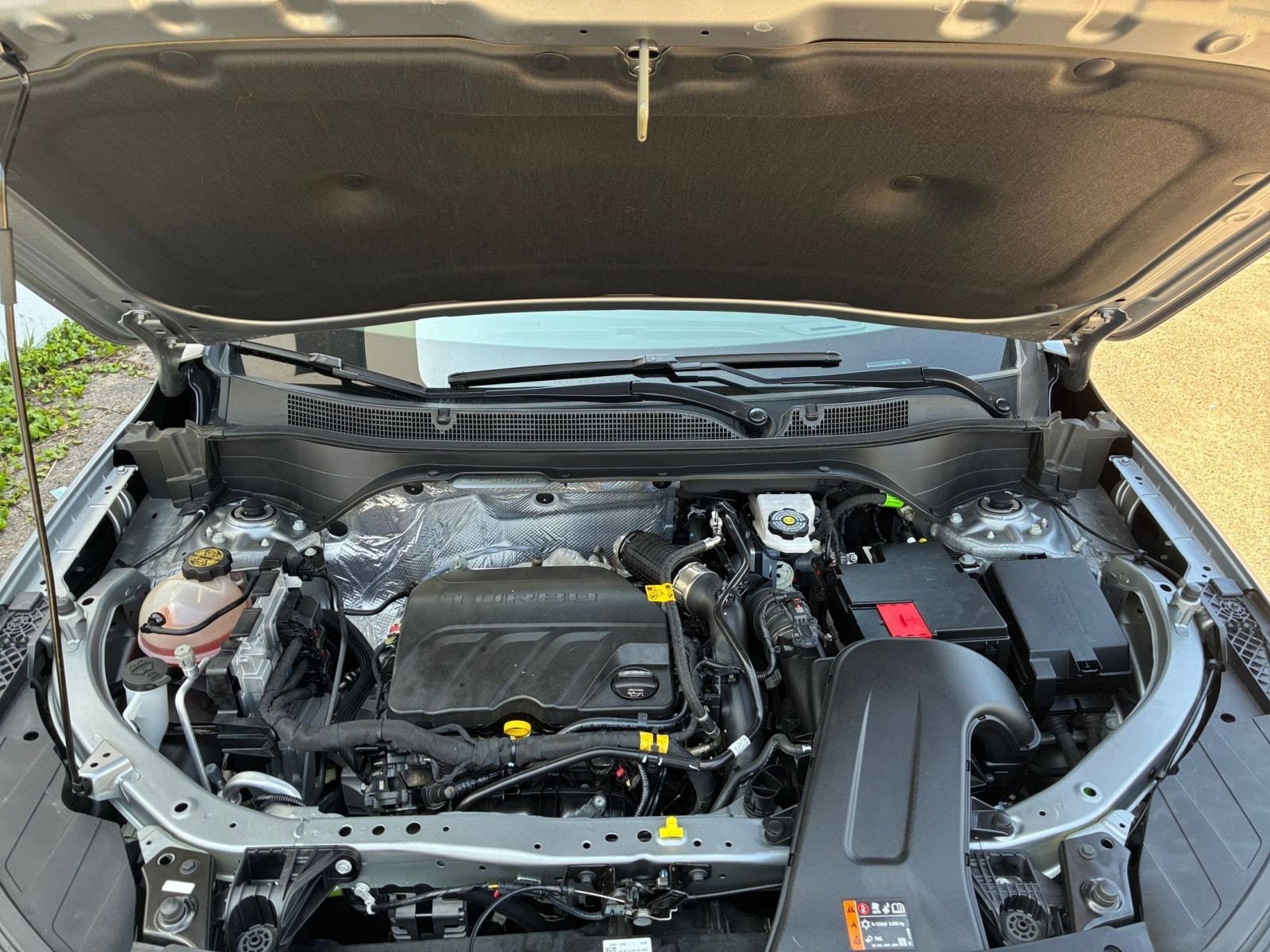 Thumbnail: 2025 Chevrolet Trax - 31