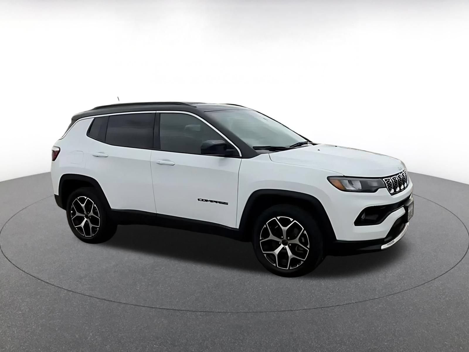 Thumbnail: 2025 Jeep Compass - 2