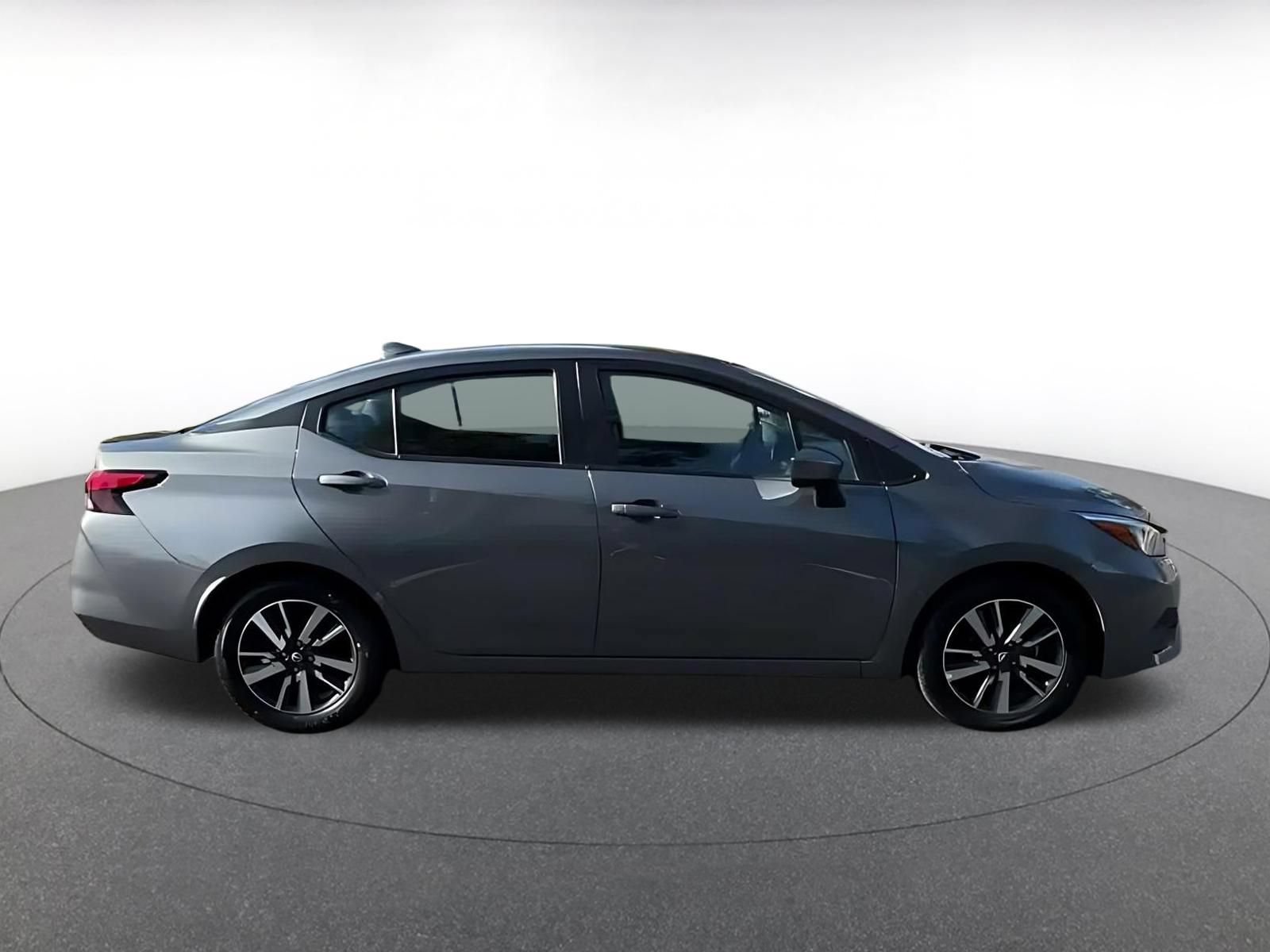 Thumbnail: 2025 Nissan Versa - 13