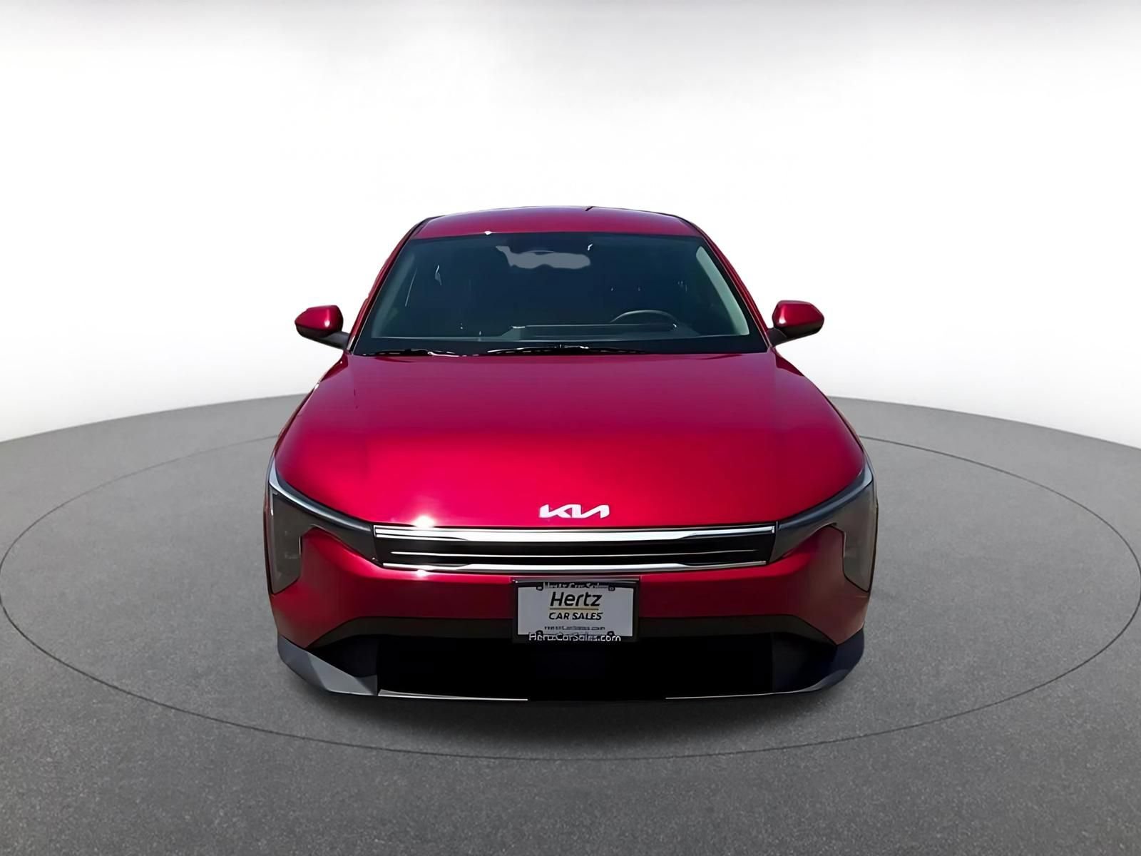 Thumbnail: 2025 Kia K4 - 11