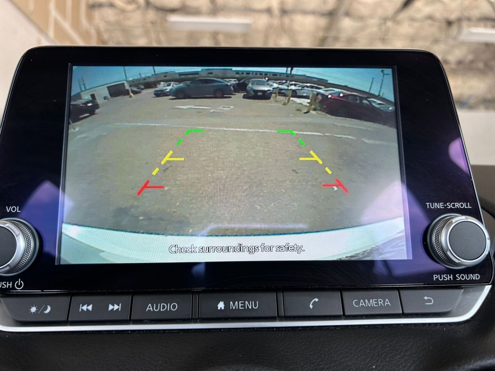 Thumbnail: 2024 Nissan Sentra - 17