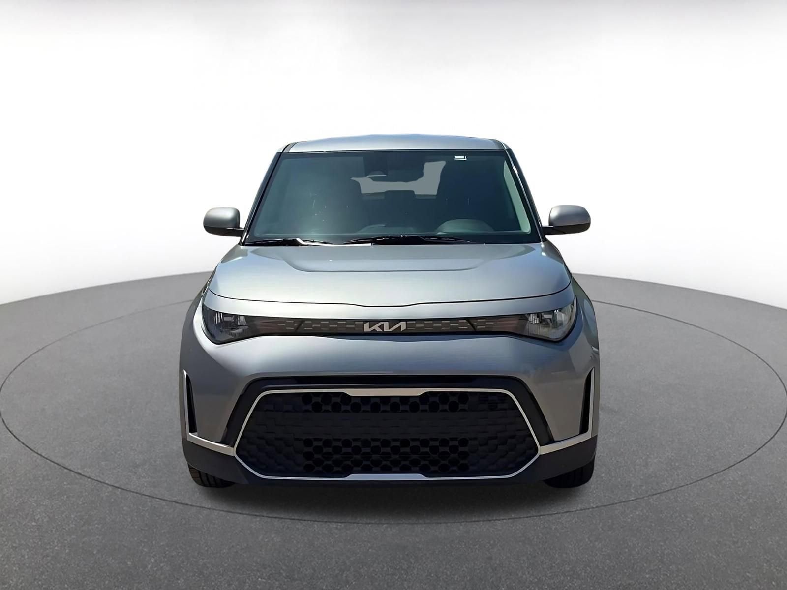 Thumbnail: 2025 Kia Soul - 4