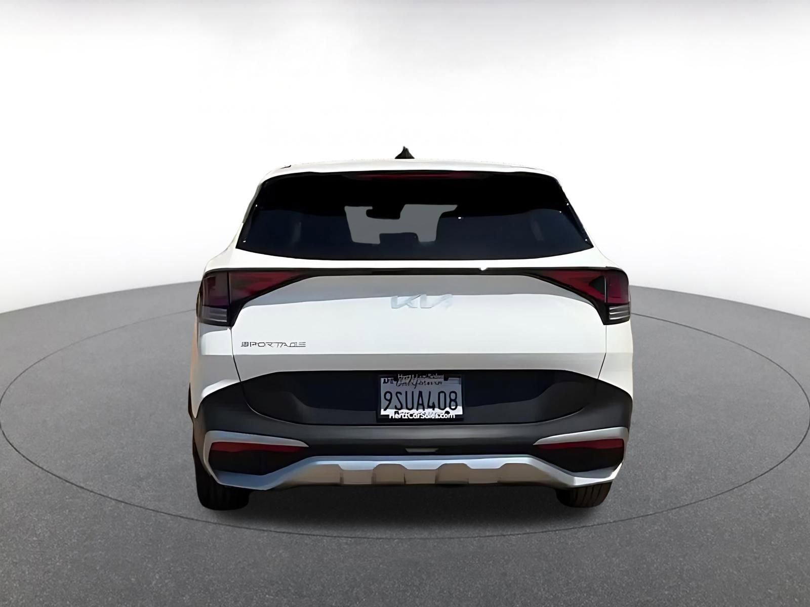 Thumbnail: 2025 Kia Sportage - 12