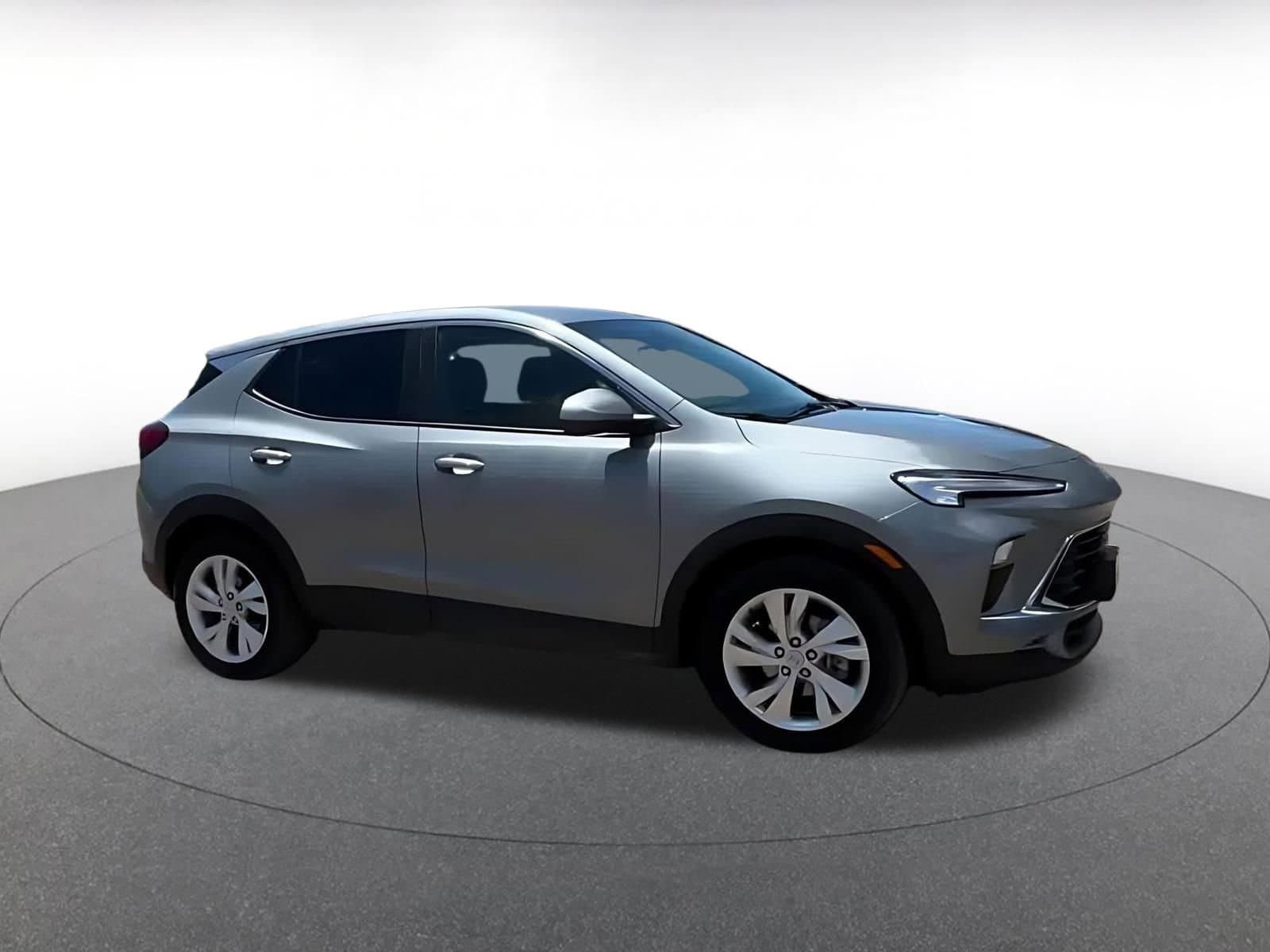 Thumbnail: 2025 Buick Encore GX - 2