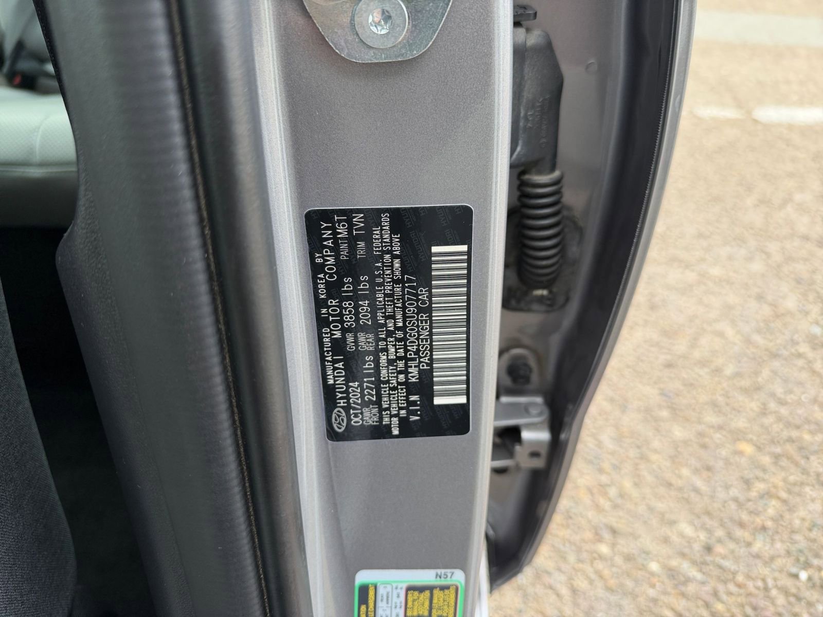 Thumbnail: 2025 Hyundai Elantra - 29