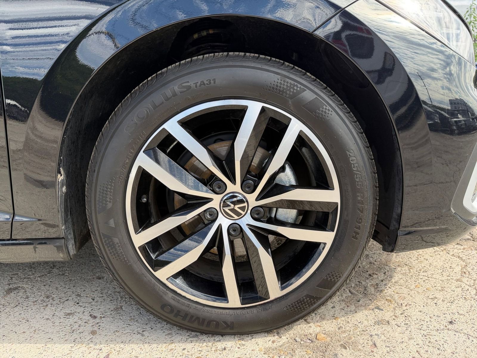 Thumbnail: 2025 Volkswagen Jetta - 29