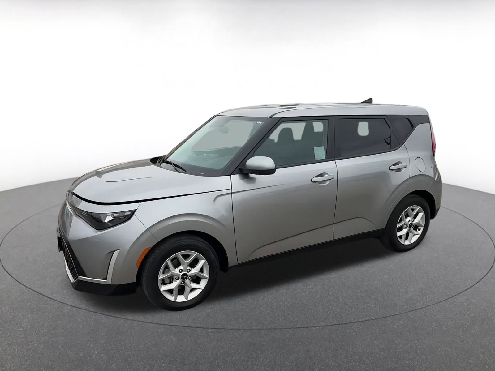 Thumbnail: 2024 Kia Soul - 7