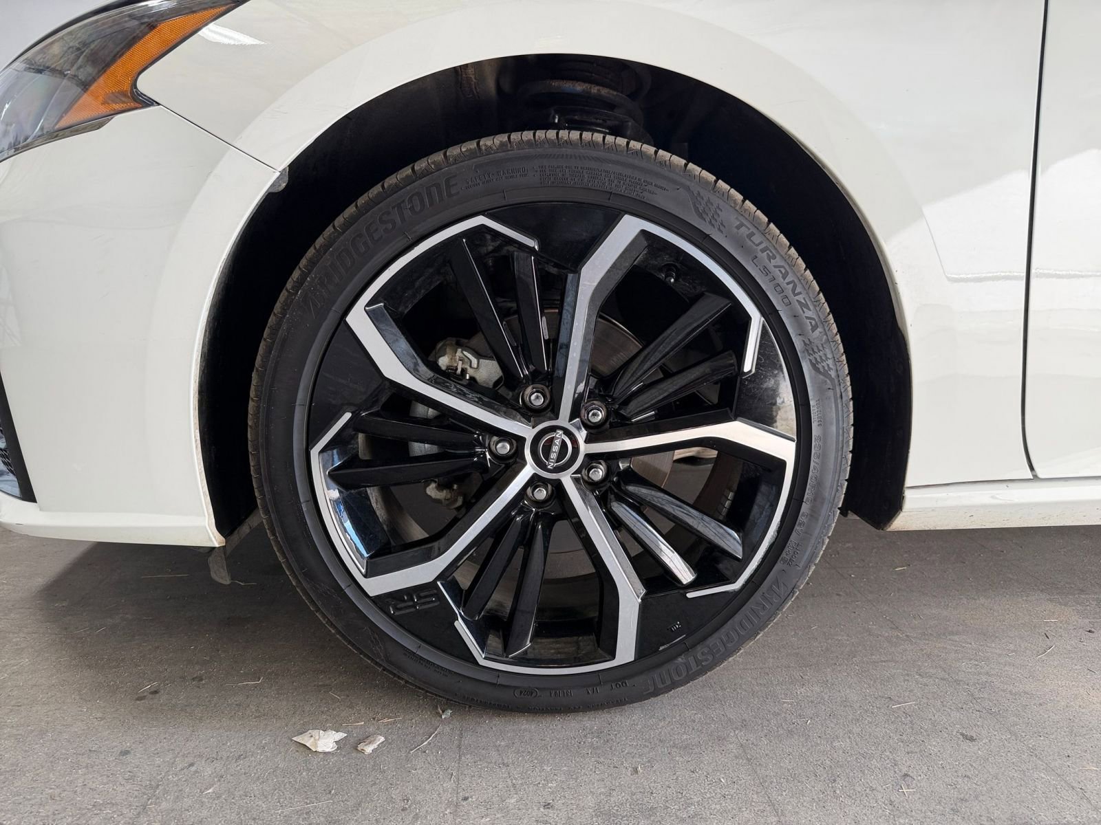 Thumbnail: 2025 Nissan Altima - 29