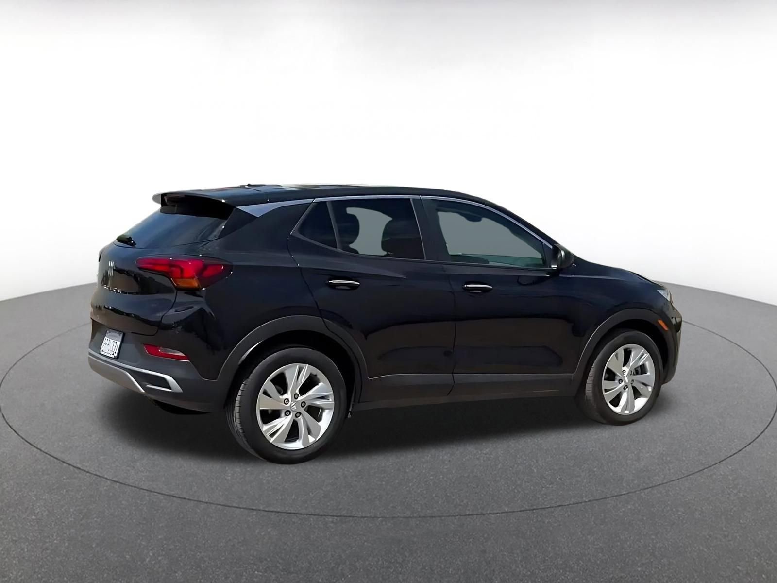 Thumbnail: 2025 Buick Encore GX - 14