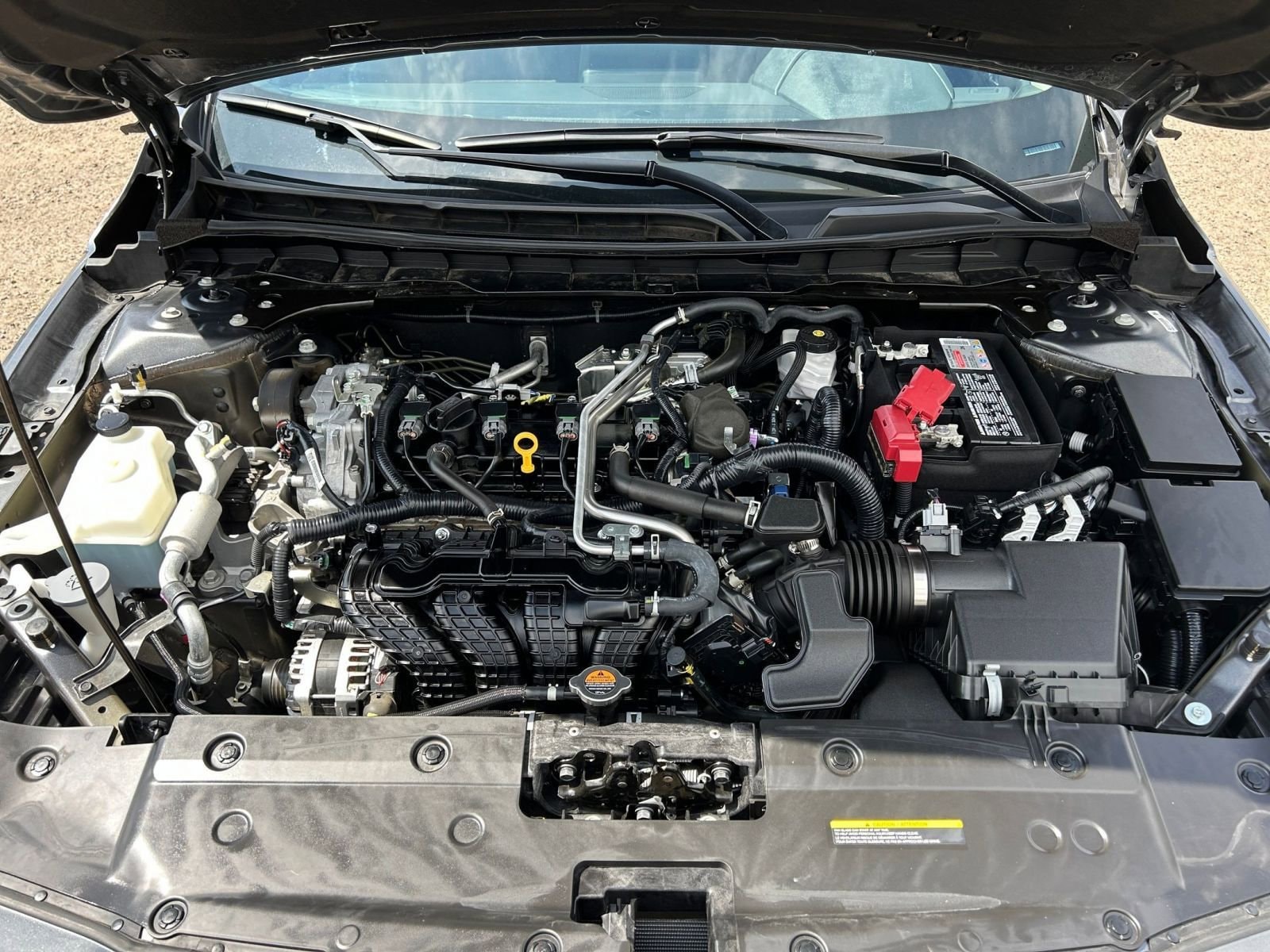 Thumbnail: 2024 Nissan Altima - 31