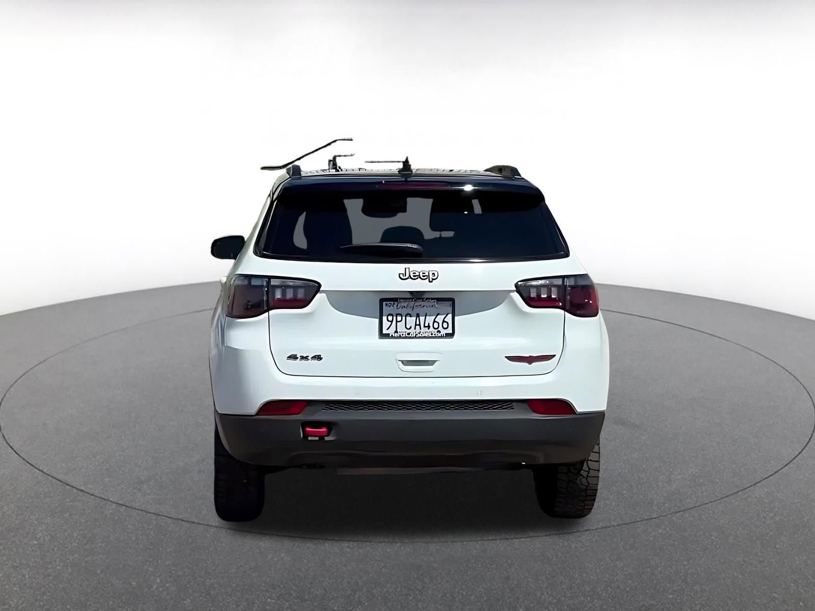 Thumbnail: 2025 Jeep Compass - 11