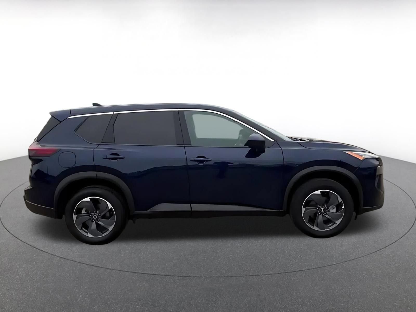 Thumbnail: 2025 Nissan Rogue - 16