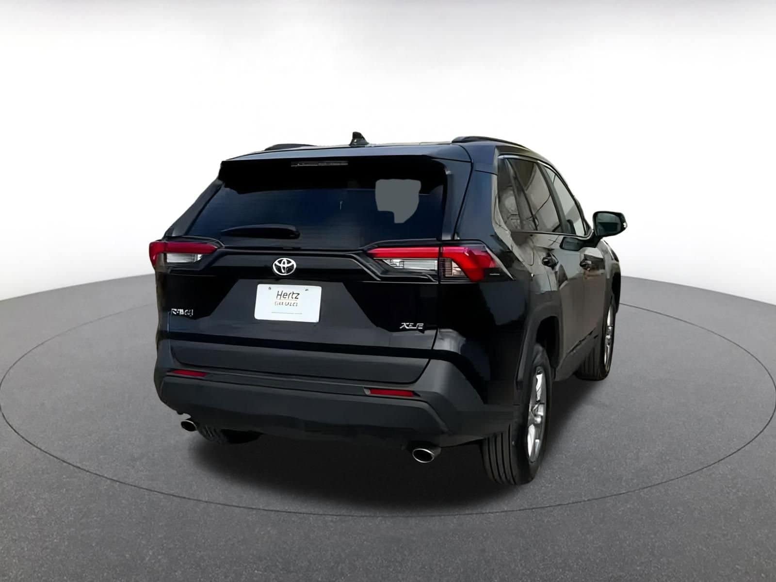 Thumbnail: 2025 Toyota RAV4 - 14