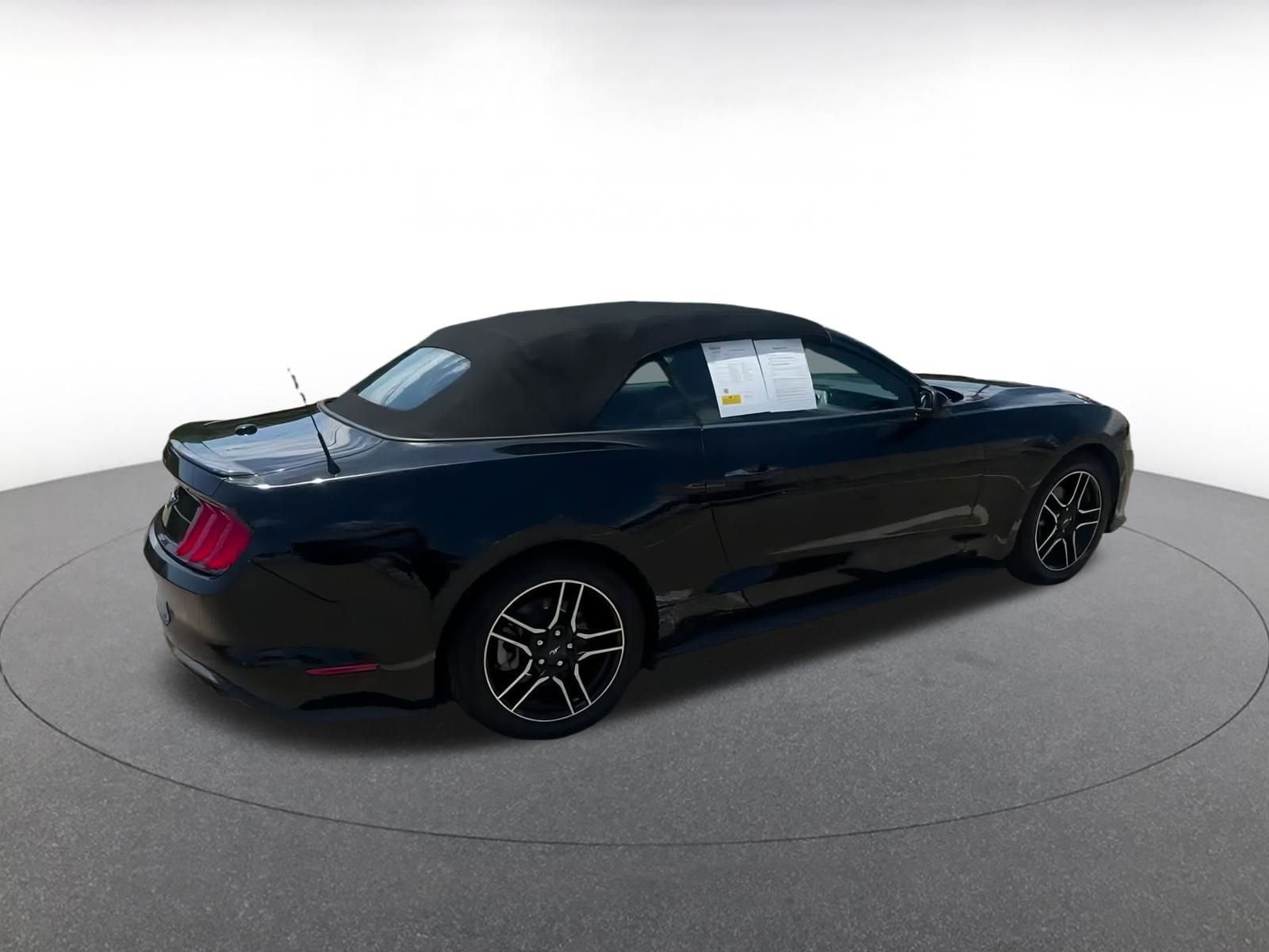 Thumbnail: 2023 Ford Mustang - 15