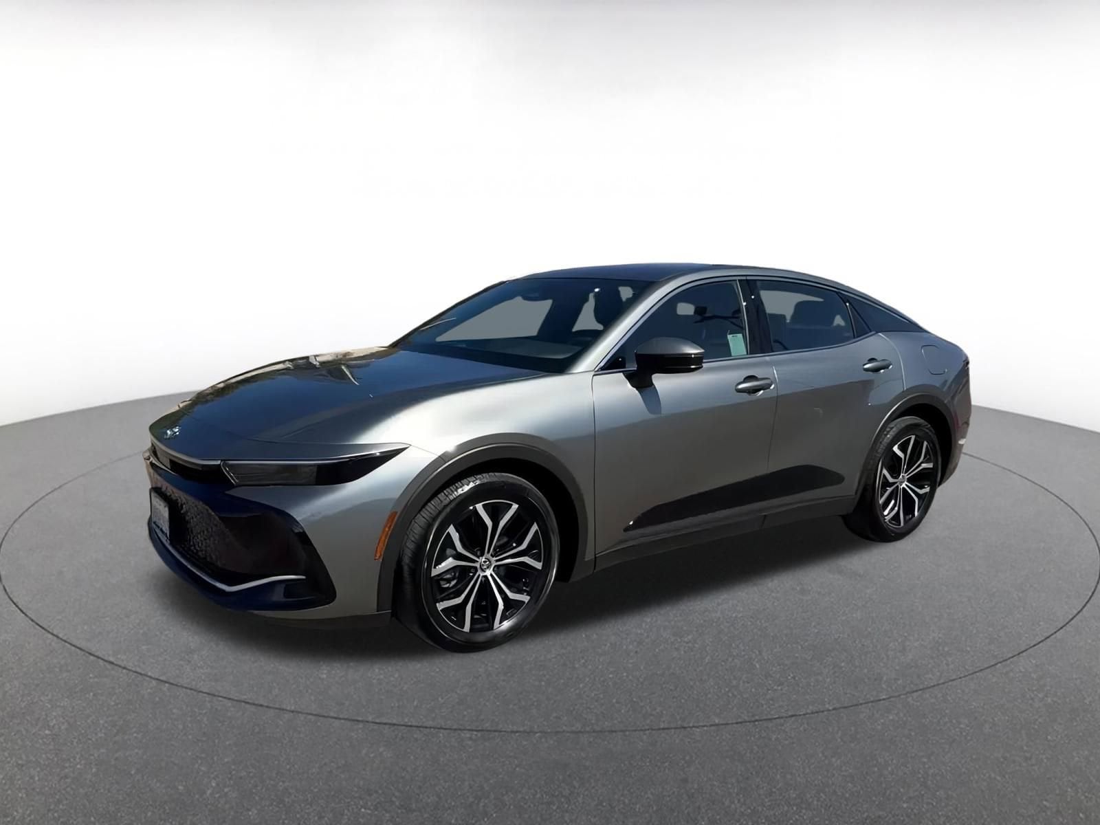 Thumbnail: 2025 Toyota Crown - 9