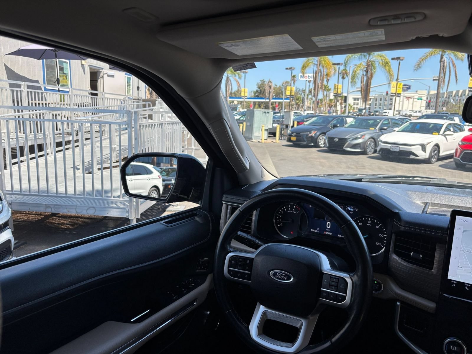 Thumbnail: 2024 Ford Expedition - 34