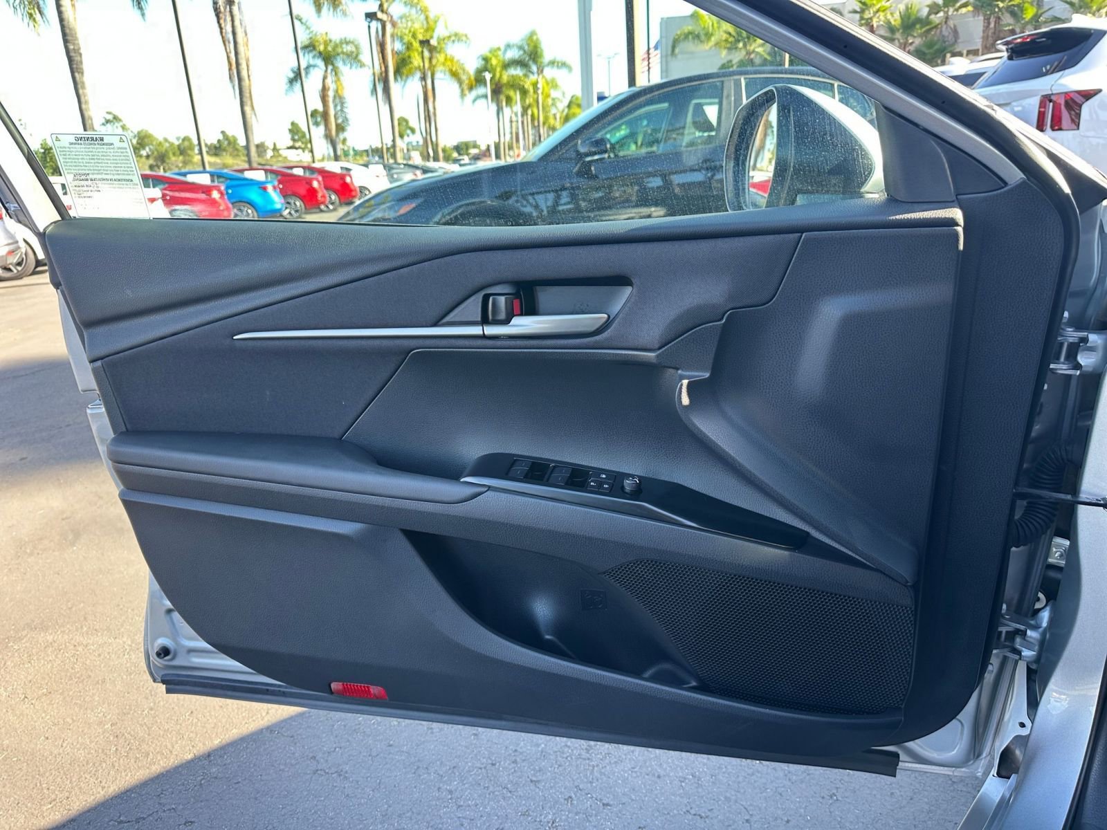 Thumbnail: 2025 Toyota Camry - 20