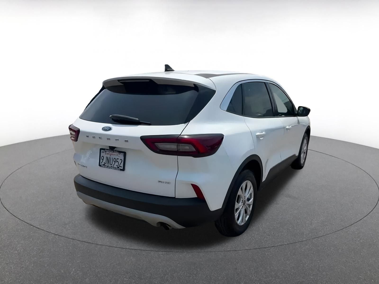 Thumbnail: 2024 Ford Escape - 14