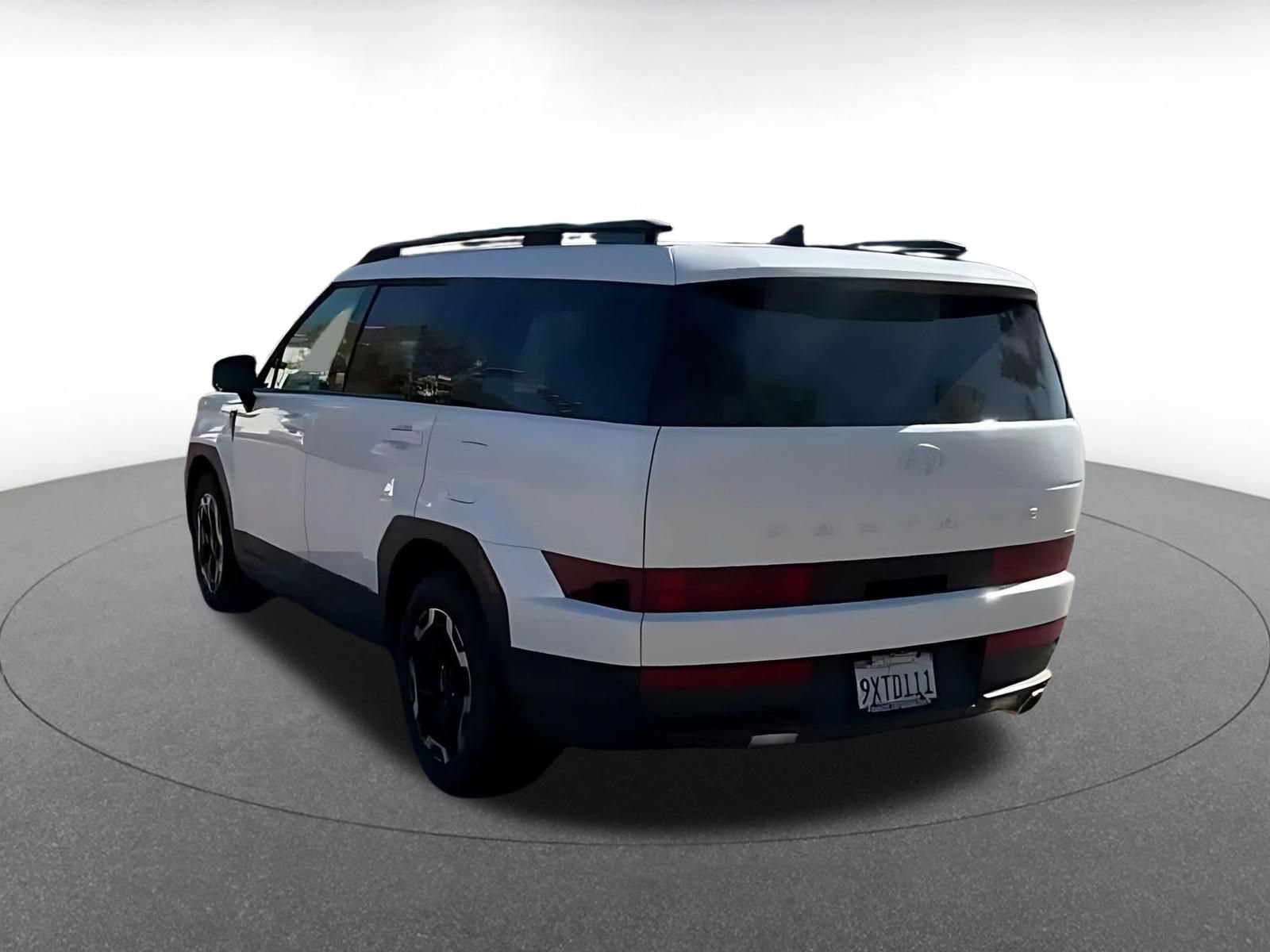 Thumbnail: 2025 Hyundai Santa Fe - 10