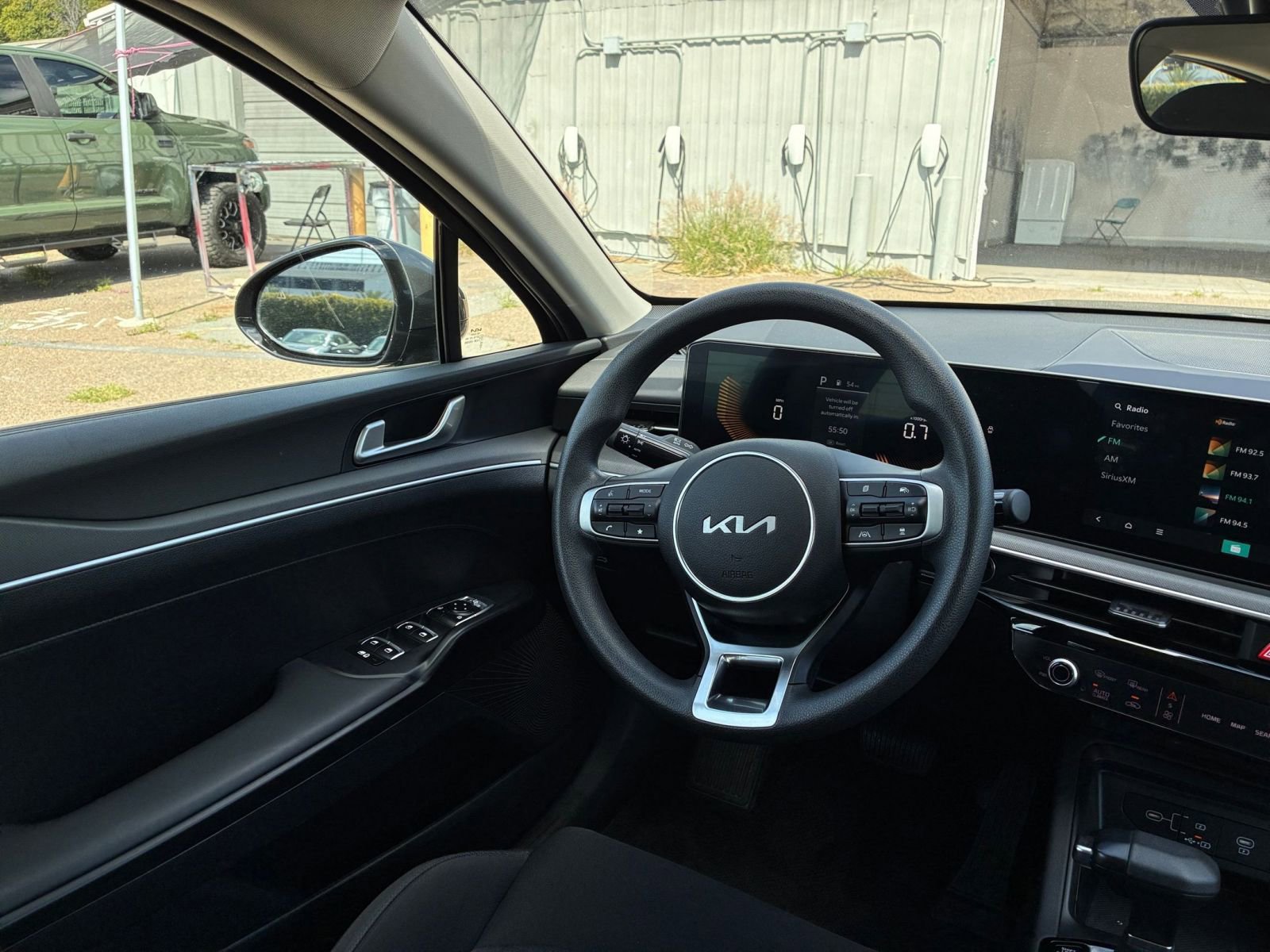 Thumbnail: 2025 Kia K5 - 34