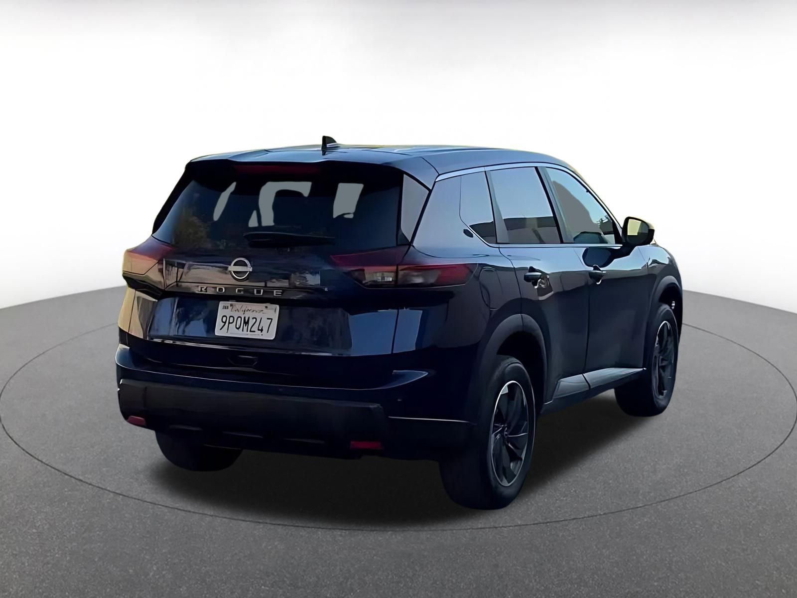 Thumbnail: 2025 Nissan Rogue - 14