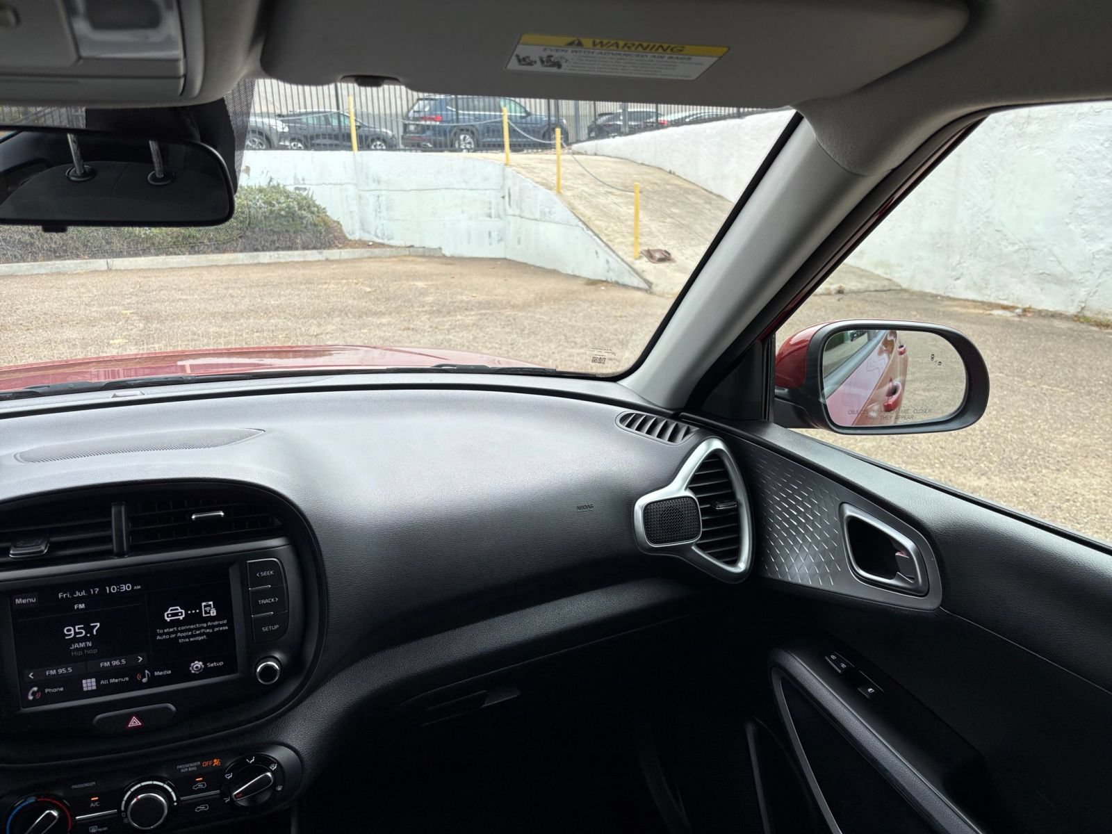 Thumbnail: 2025 Kia Soul - 33