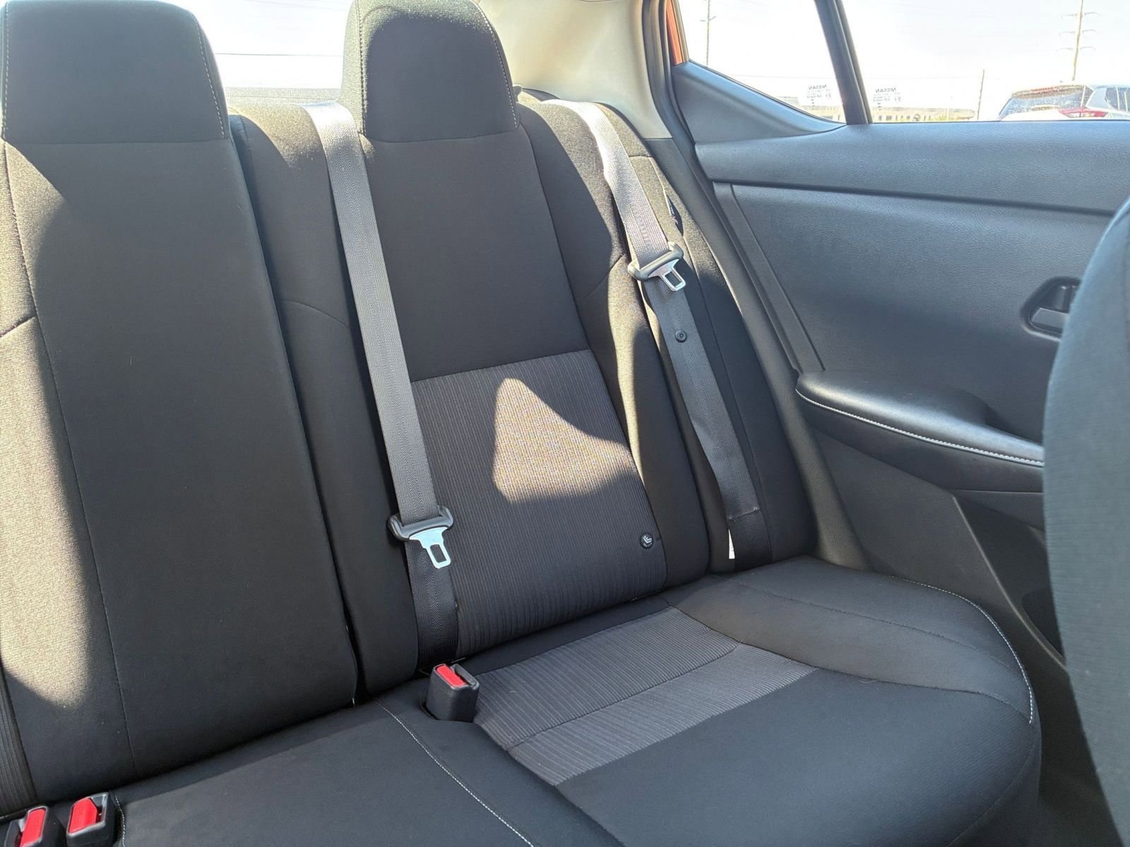 Thumbnail: 2024 Nissan Sentra - 35