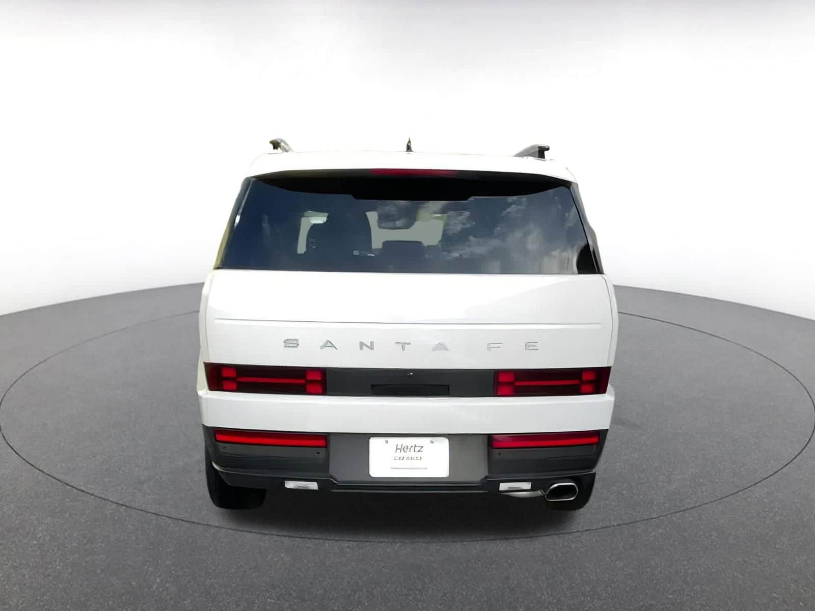 Thumbnail: 2025 Hyundai Santa Fe - 12