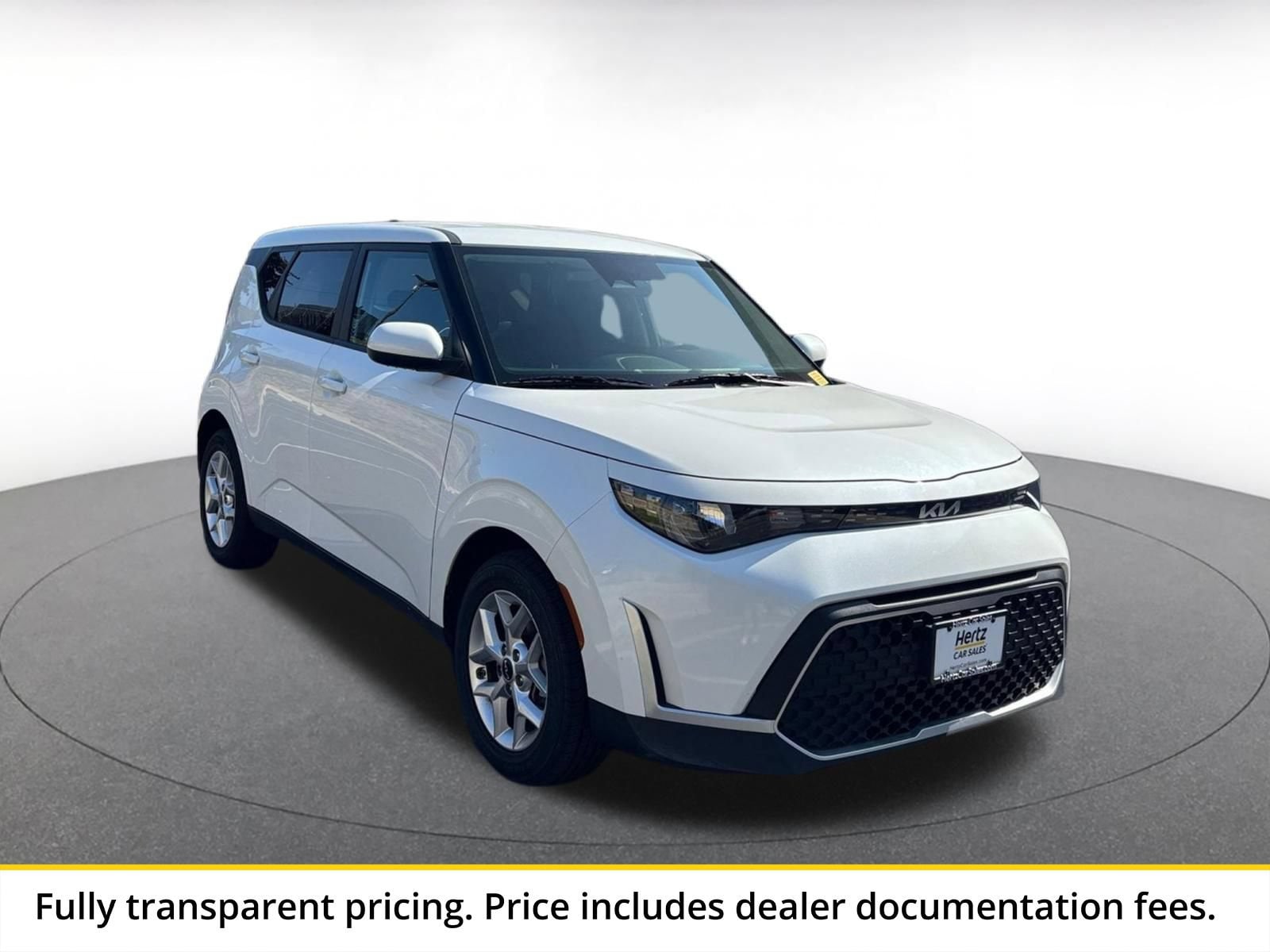 Thumbnail: 2025 Kia Soul - 1
