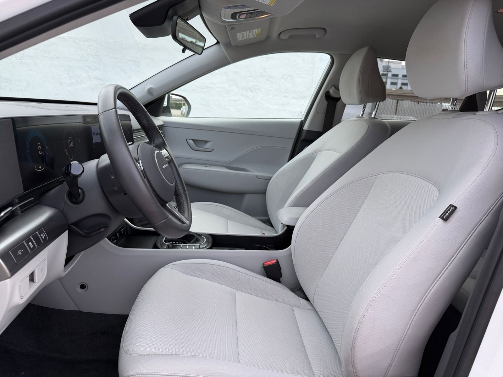 Thumbnail: 2025 Hyundai Kona - 27