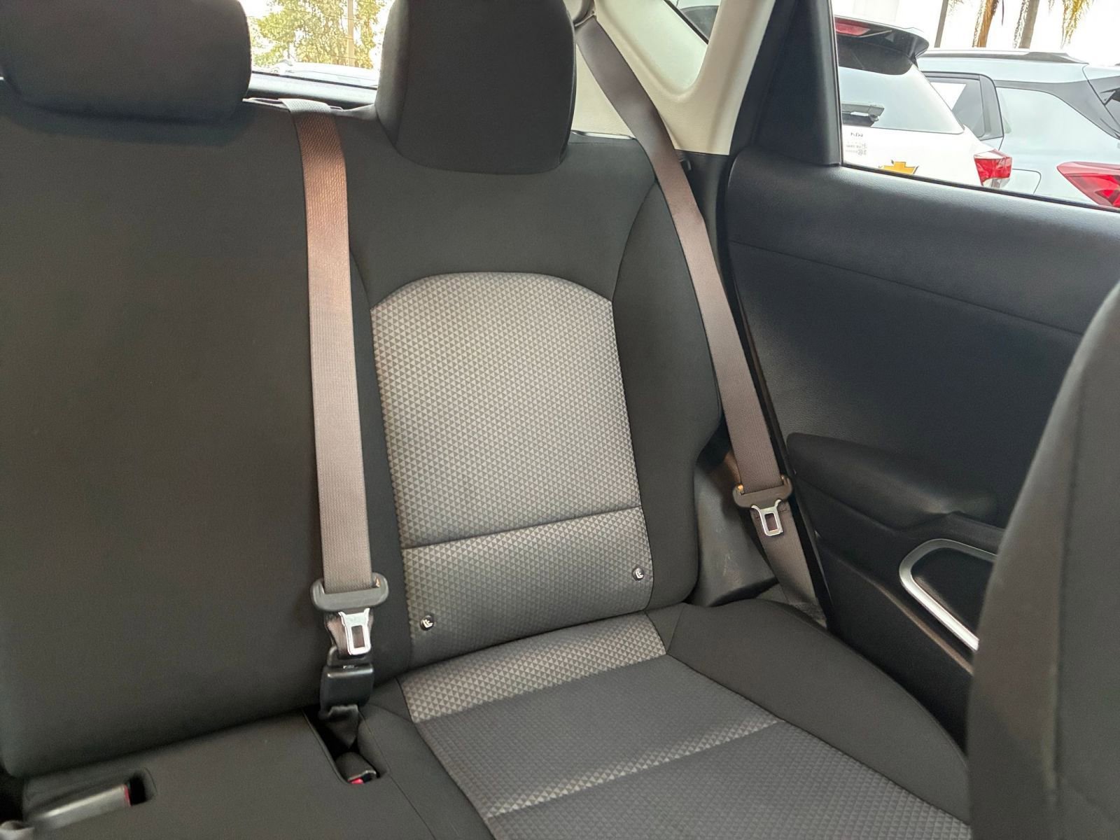 Thumbnail: 2025 Kia Soul - 35