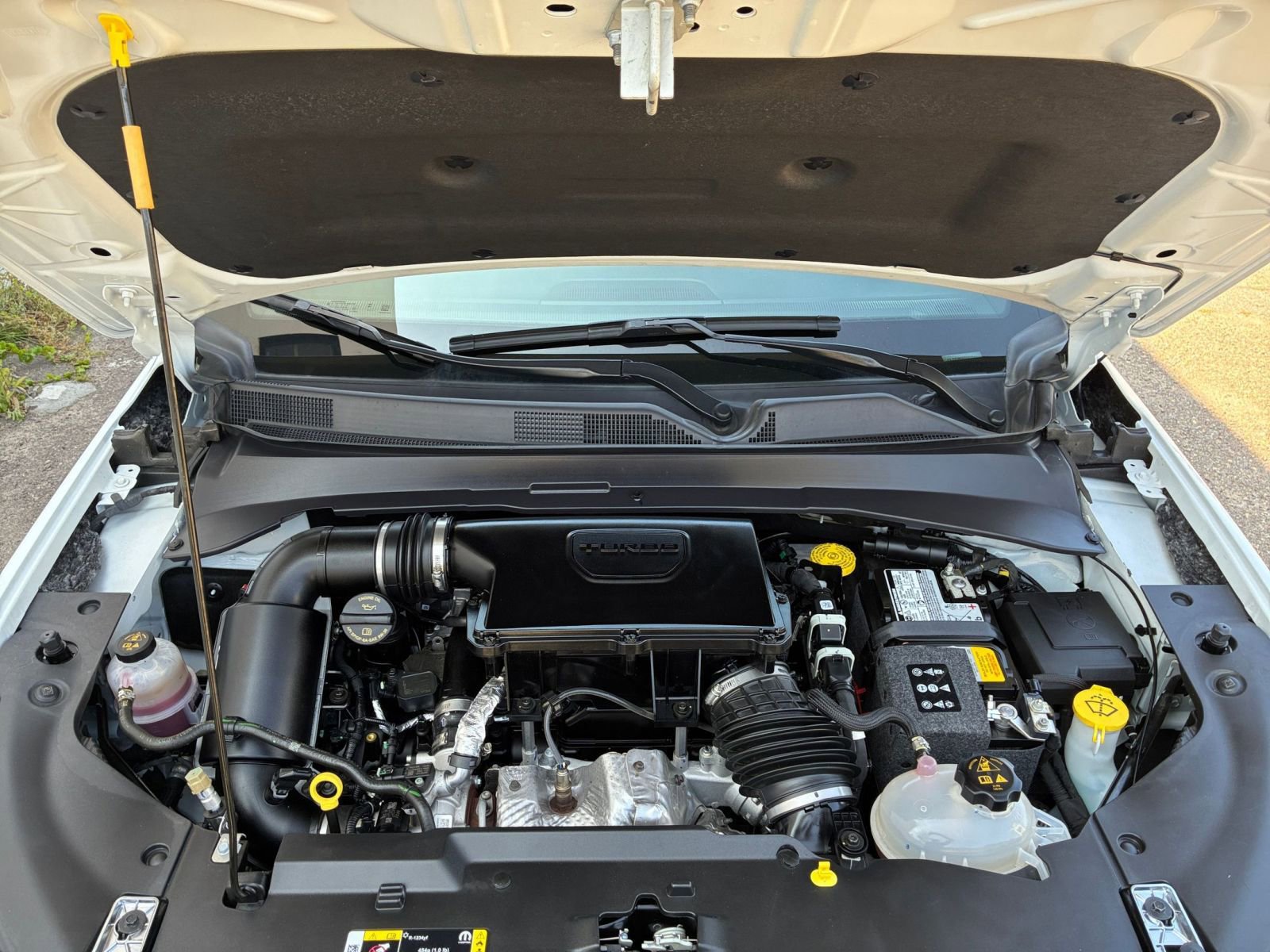 Thumbnail: 2025 Jeep Compass - 33