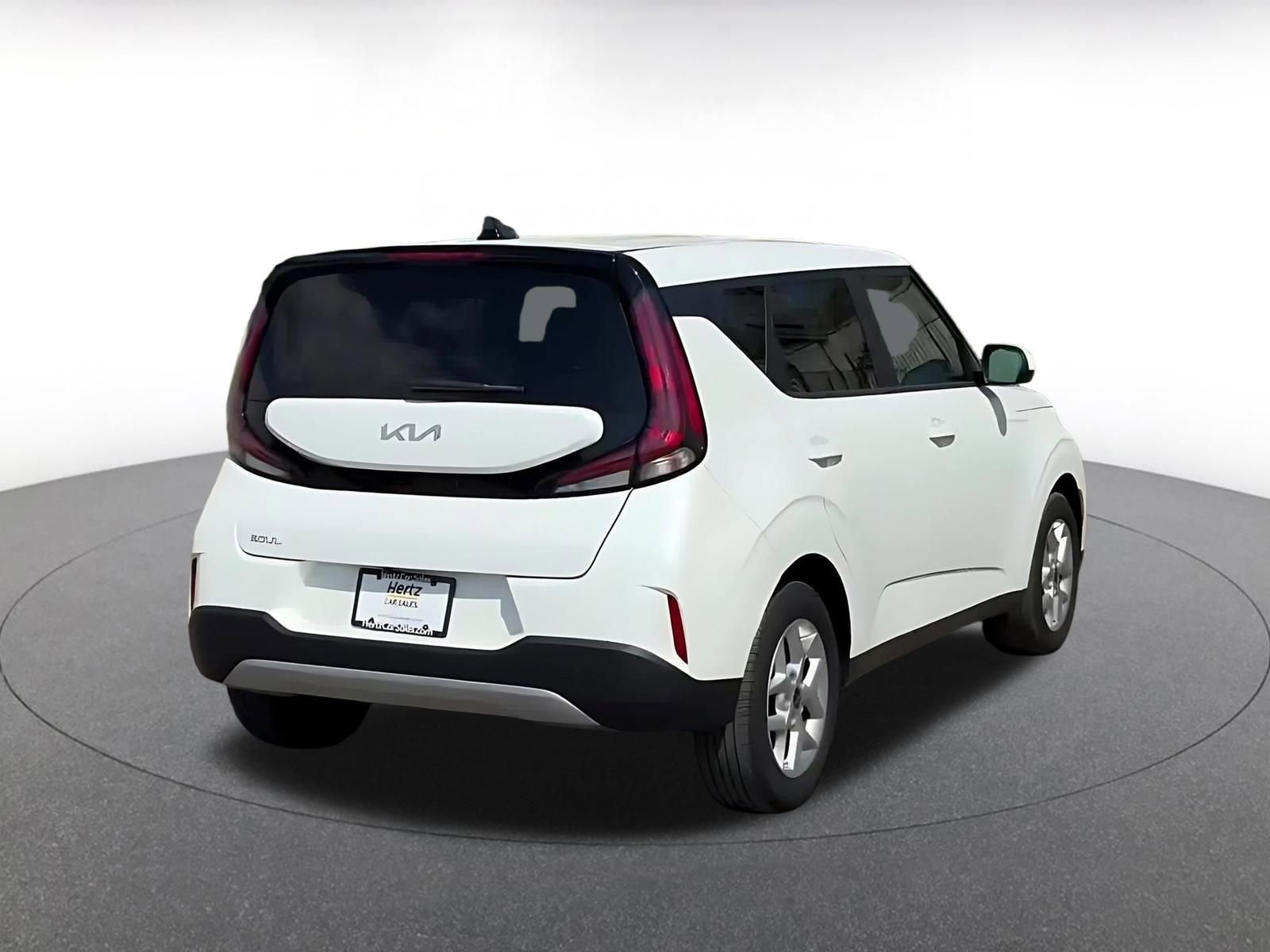 Thumbnail: 2025 Kia Soul - 15