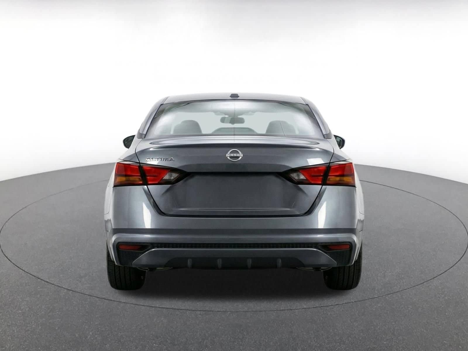 Thumbnail: 2025 Nissan Altima - 8
