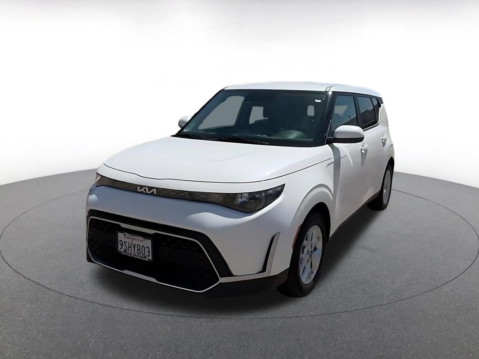 Thumbnail: 2025 Kia Soul - 7