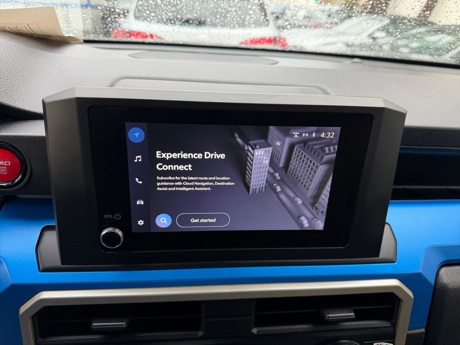 Thumbnail: 2025 Toyota Tacoma - 21