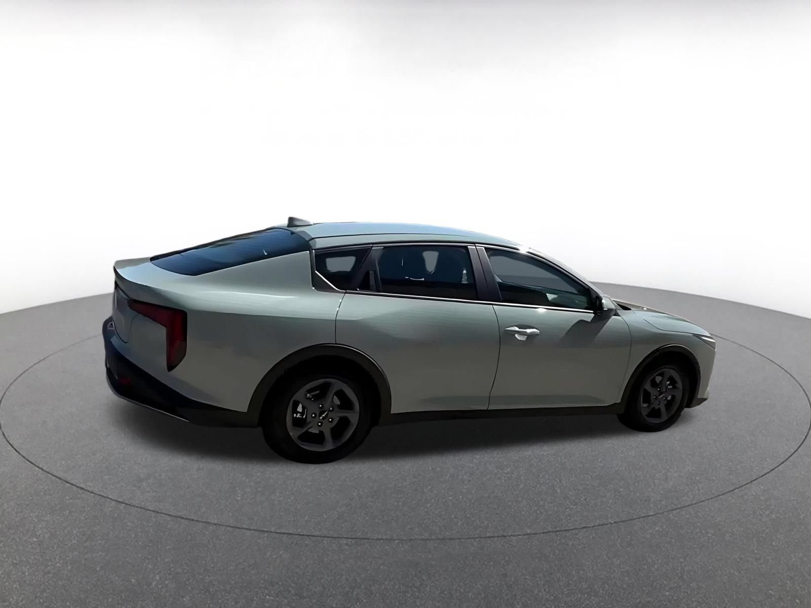 Thumbnail: 2026 Kia K4 - 14