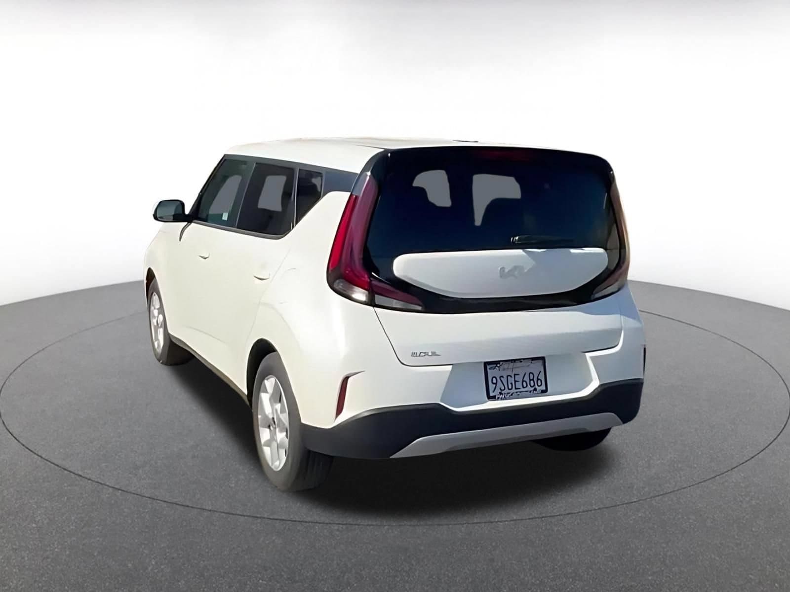 Thumbnail: 2025 Kia Soul - 12