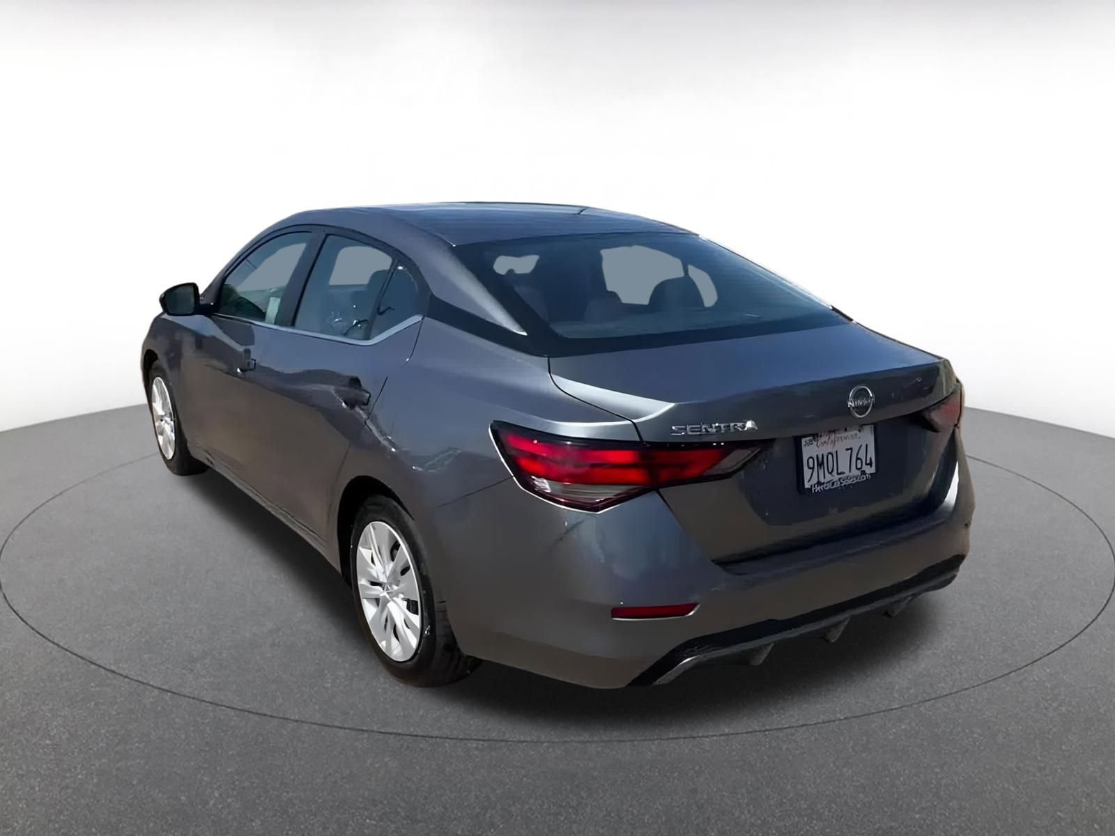 Thumbnail: 2024 Nissan Sentra - 11