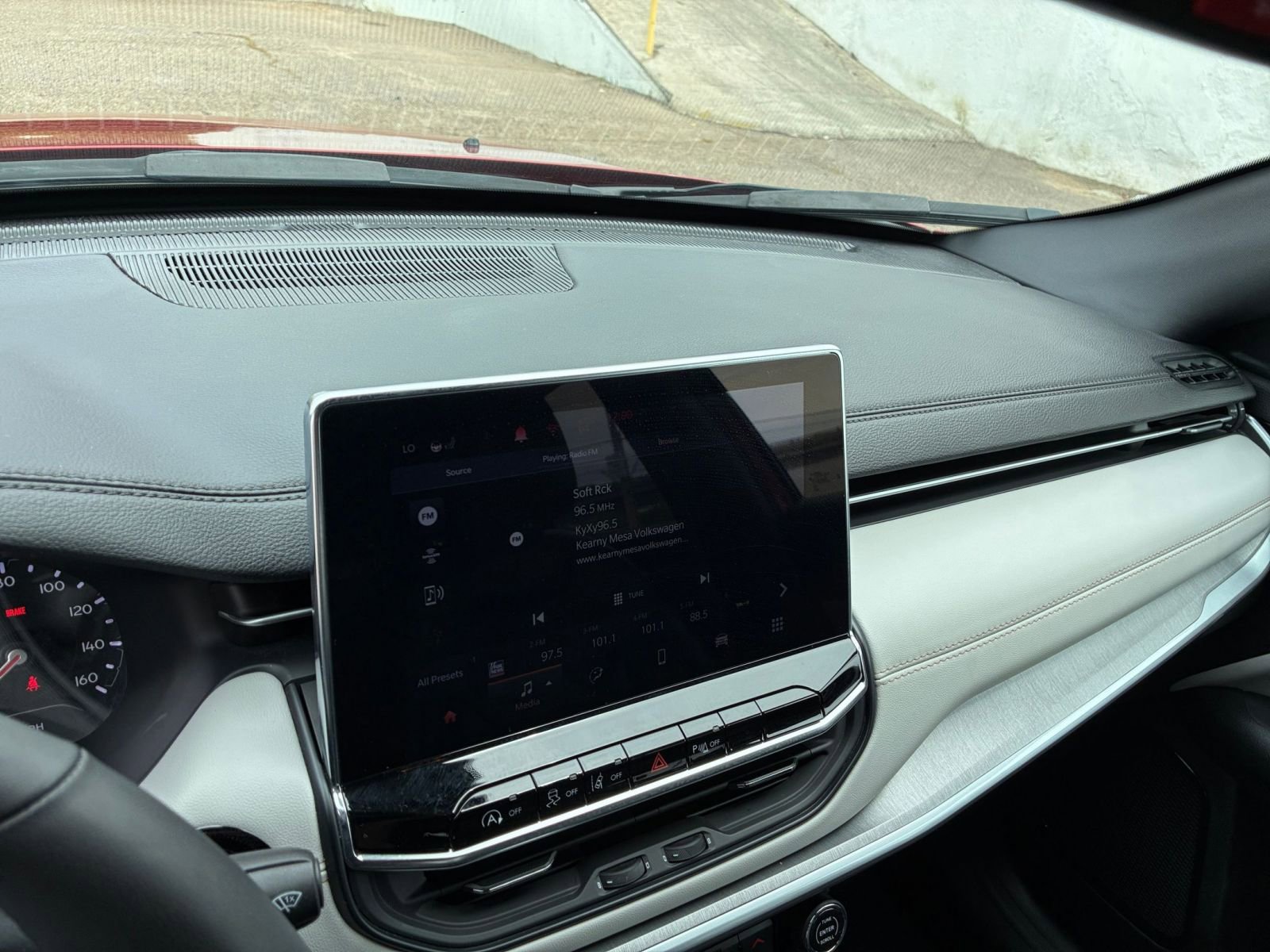 Thumbnail: 2025 Jeep Compass - 20